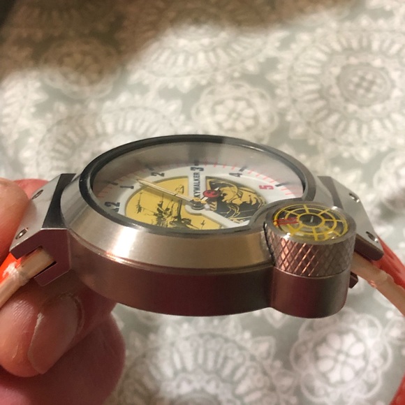 Star Wars watch - Picture 6 of 11